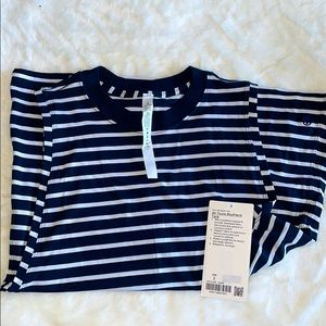 Lululemon All Yours Boyfriend Tank